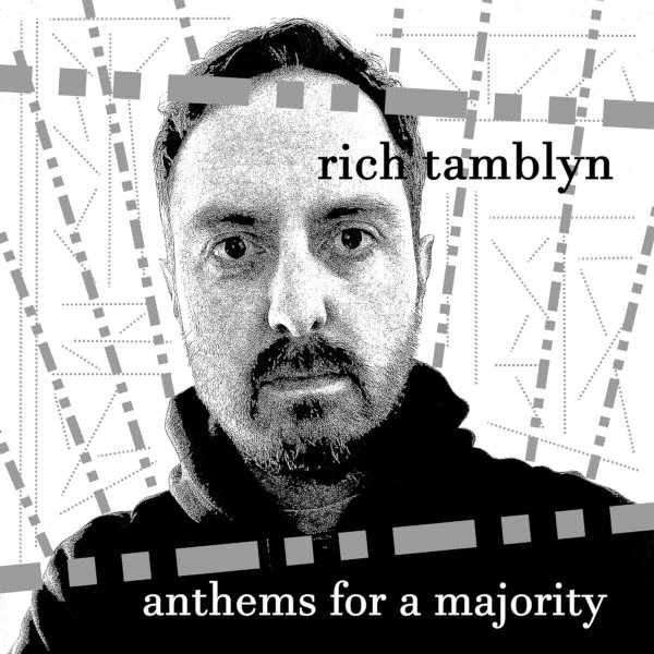 Anthems For A Majority