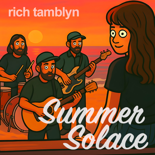 Summer Solace